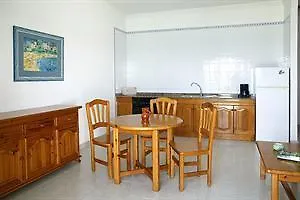 Casa Domingo Lägenhet Valle Gran Rey