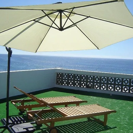 Lägenhet Casa Domingo Valle Gran Rey