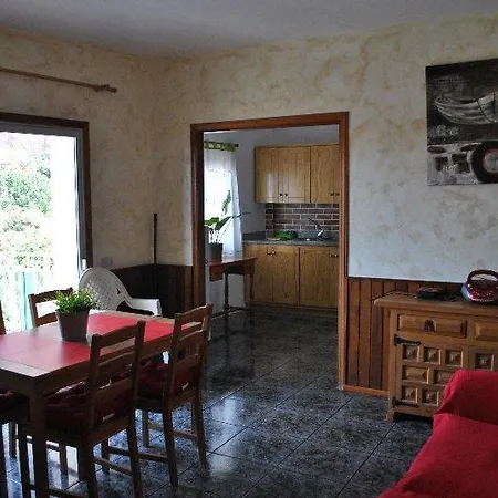 Casa Domingo Lägenhet