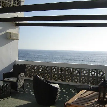 Casa Domingo Appartement *