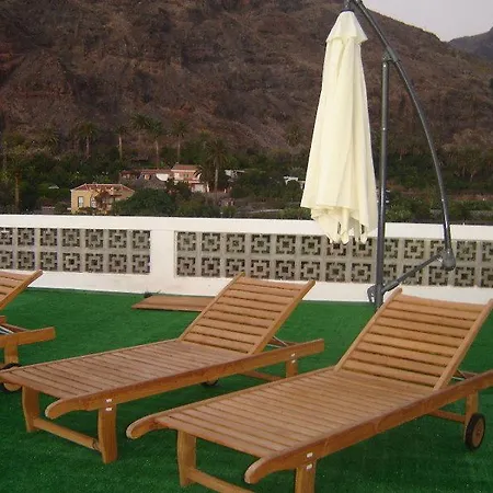 Casa Domingo * Valle Gran Rey