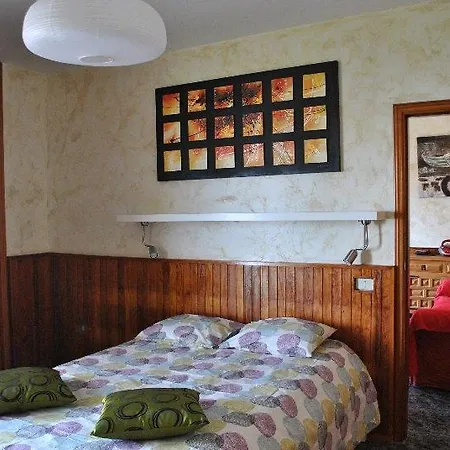Appartement Casa Domingo