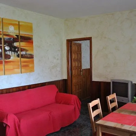 Casa Domingo Valle Gran Rey