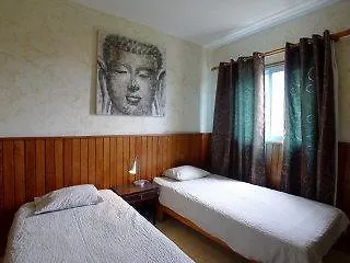 Appartement Casa Domingo Valle Gran Rey